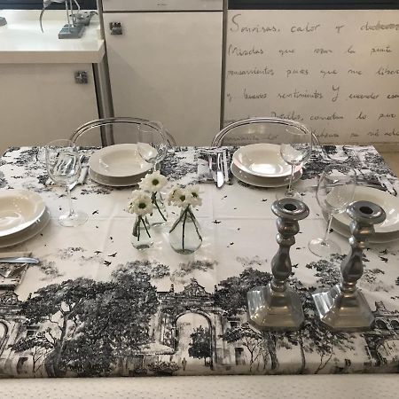 Apartamento Cadiz De Cine 外观 照片