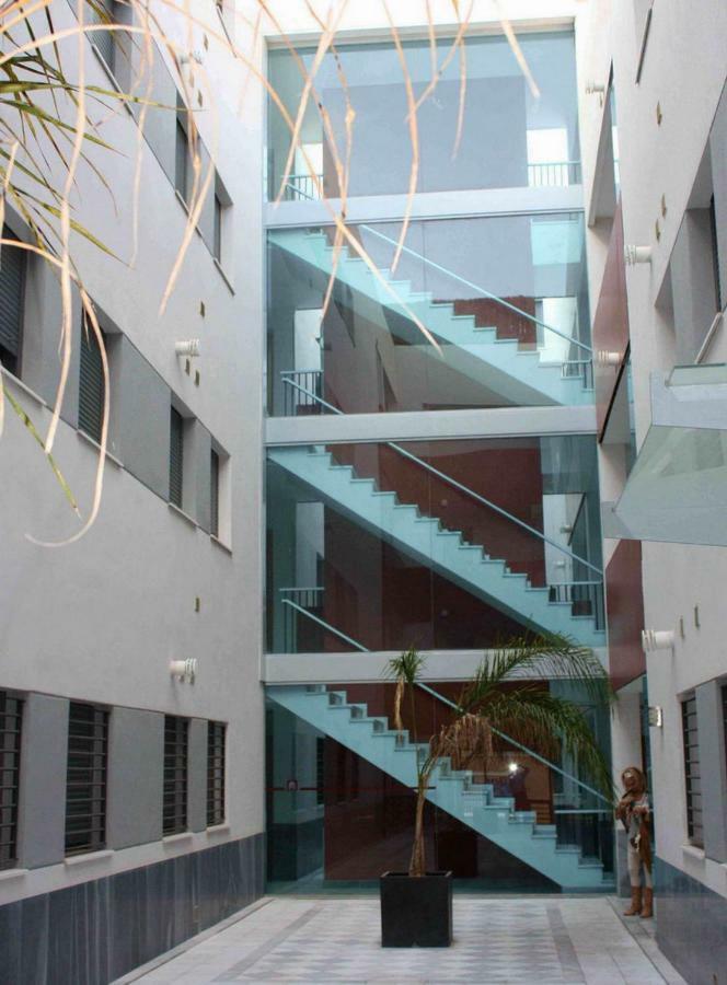 Apartamento Cadiz De Cine 外观 照片