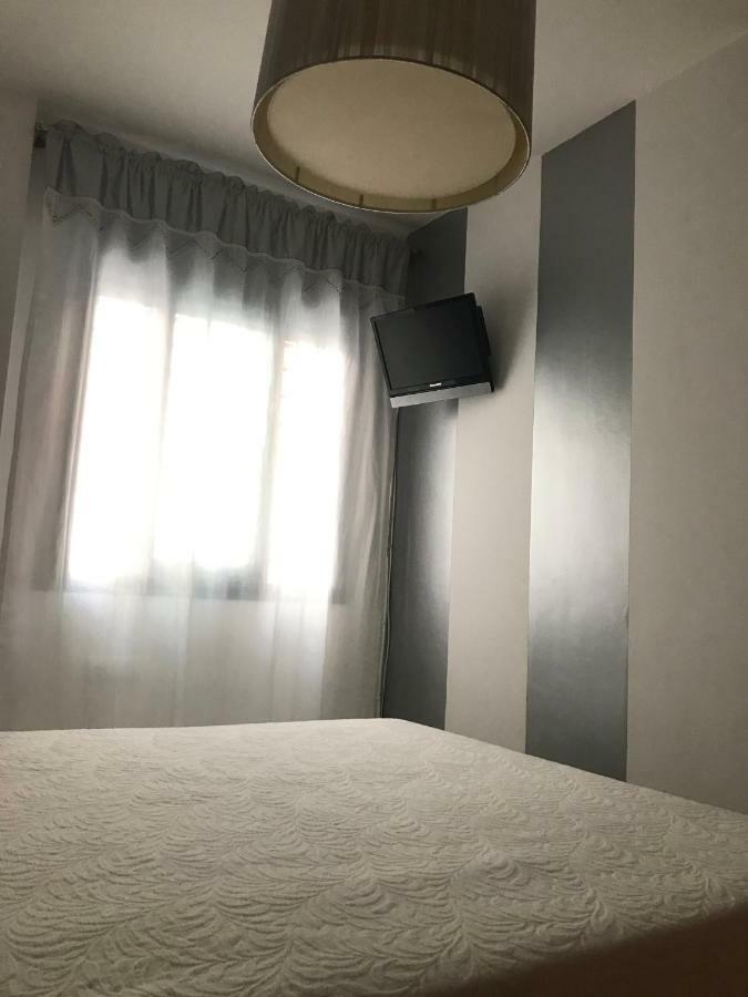 Apartamento Cadiz De Cine 外观 照片