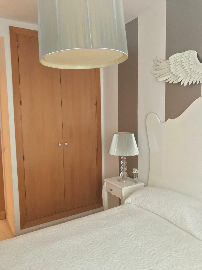 Apartamento Cadiz De Cine 外观 照片