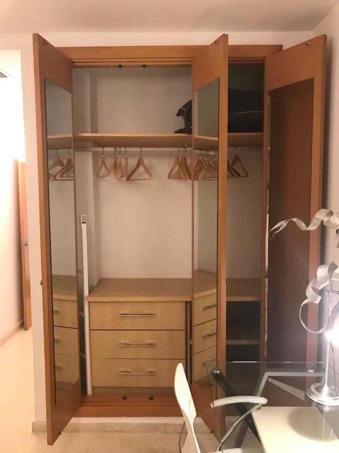 Apartamento Cadiz De Cine 外观 照片