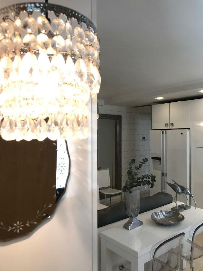Apartamento Cadiz De Cine 外观 照片