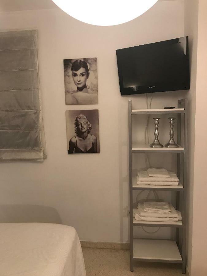 Apartamento Cadiz De Cine 外观 照片