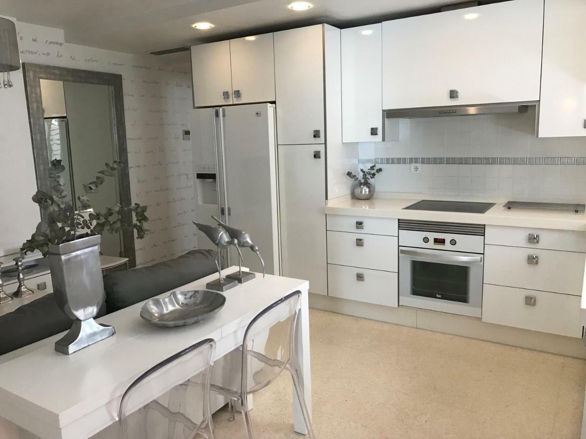 Apartamento Cadiz De Cine 外观 照片