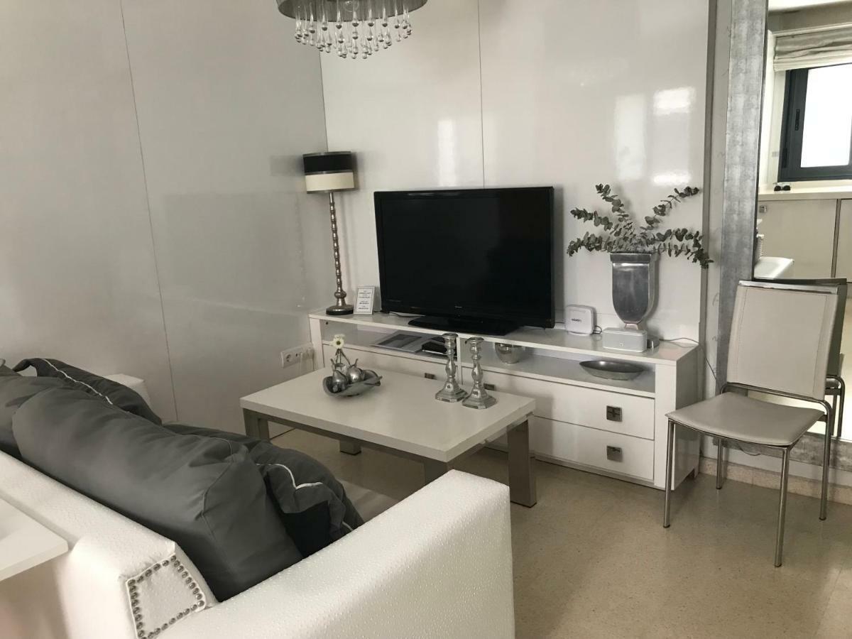Apartamento Cadiz De Cine 外观 照片