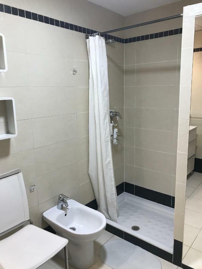 Apartamento Cadiz De Cine 外观 照片