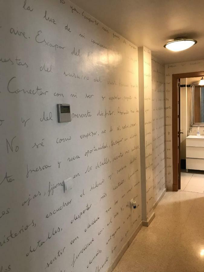Apartamento Cadiz De Cine 外观 照片