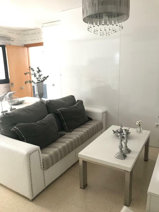 Apartamento Cadiz De Cine 外观 照片