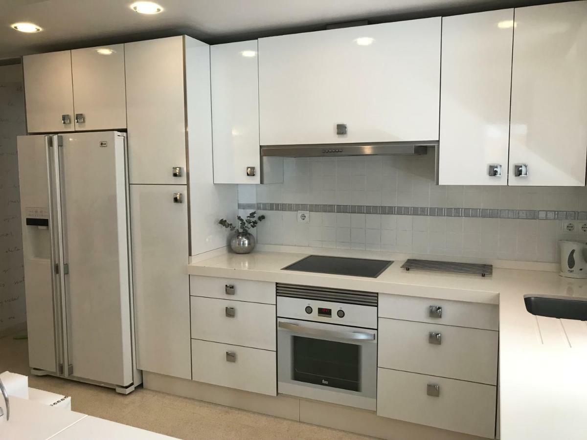 Apartamento Cadiz De Cine 外观 照片