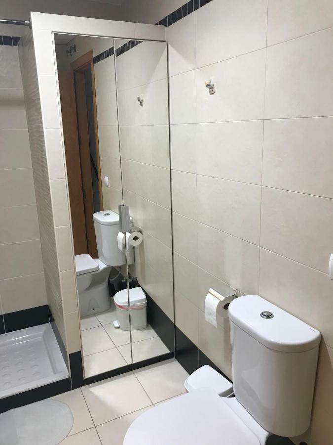 Apartamento Cadiz De Cine 外观 照片