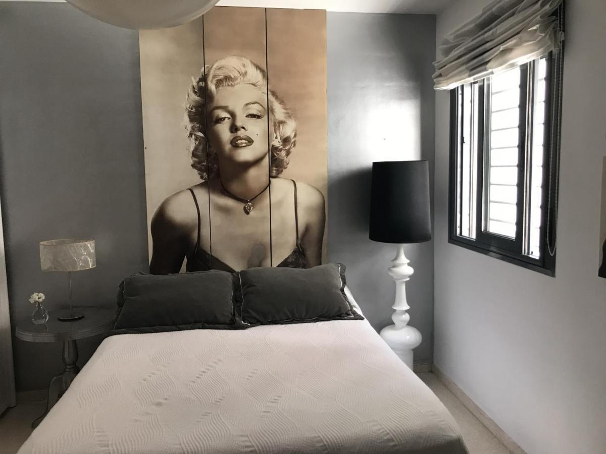 Apartamento Cadiz De Cine 外观 照片
