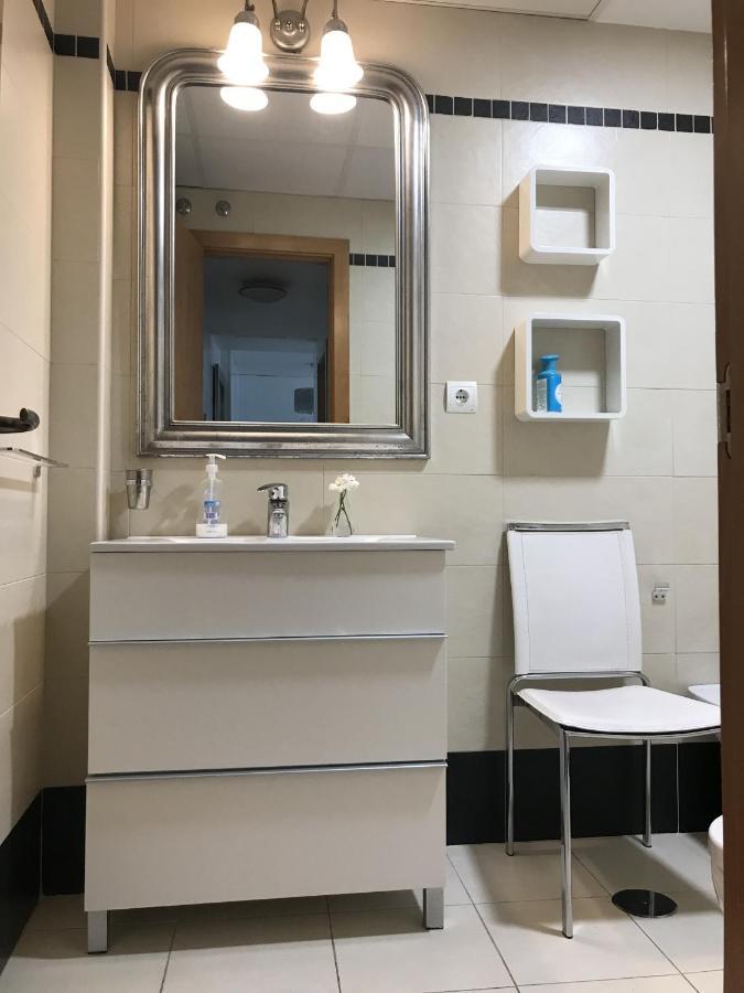 Apartamento Cadiz De Cine 外观 照片