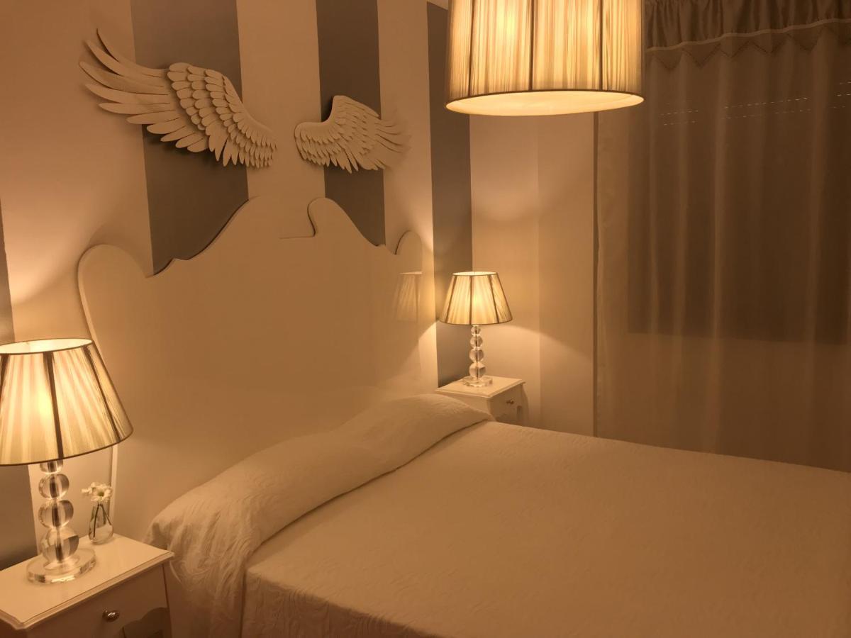 Apartamento Cadiz De Cine 外观 照片