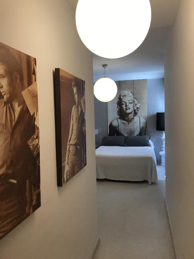 Apartamento Cadiz De Cine 外观 照片