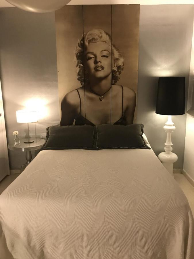 Apartamento Cadiz De Cine 外观 照片
